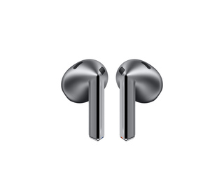 Samsung Galaxy Buds3 Casque True Wireless Stereo (TWS) Ecouteurs Appels/Musique USB Type-C Bluetooth Argent