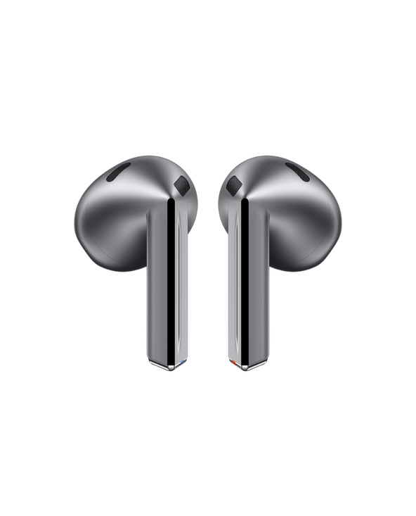 Samsung Galaxy Buds3 Casque True Wireless Stereo (TWS) Ecouteurs Appels/Musique USB Type-C Bluetooth Argent