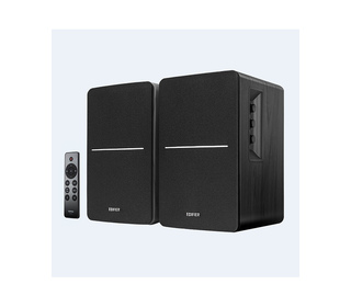 Edifier R1280DBs Noir Avec fil &sans fil 42 W