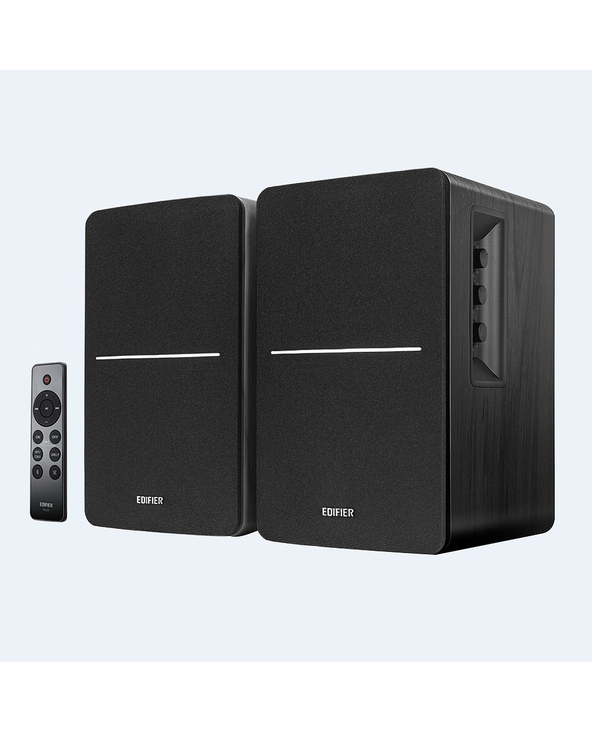 Edifier R1280DBs Noir Avec fil &sans fil 42 W