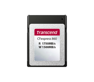 Transcend CFexpress 860 160 Go