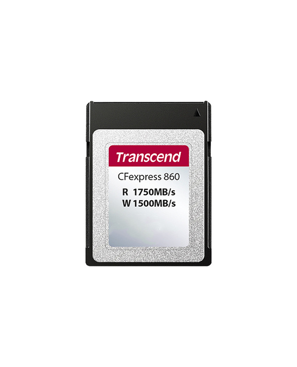 Transcend CFexpress 860 160 Go