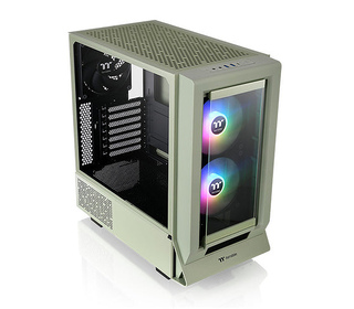 Thermaltake Ceres 350 MX Midi Tower Vert