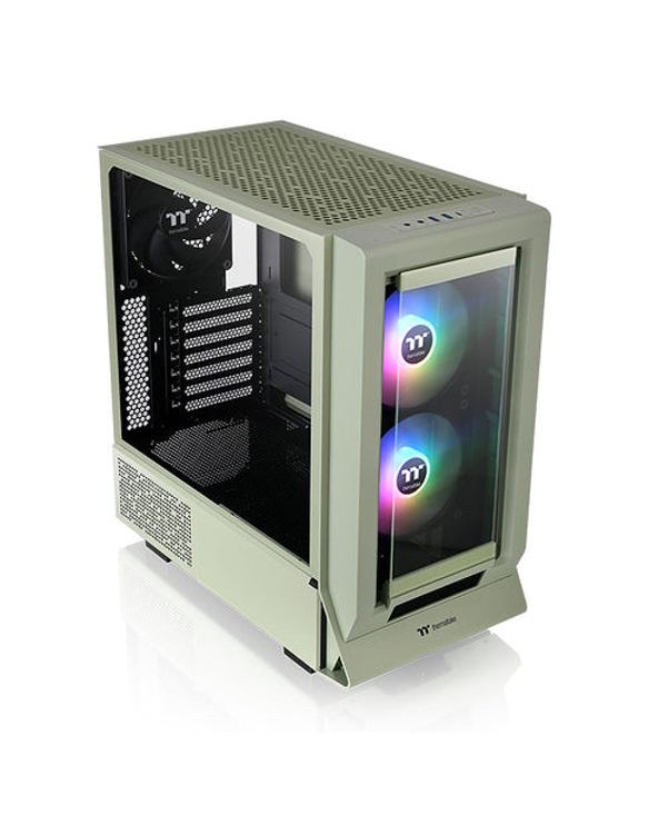 Thermaltake Ceres 350 MX Midi Tower Vert