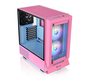 Thermaltake Ceres 350 MX Midi Tower Rose