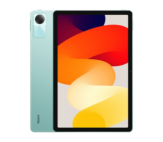 Xiaomi REDMI PAD SE 11" 128 Go Vert