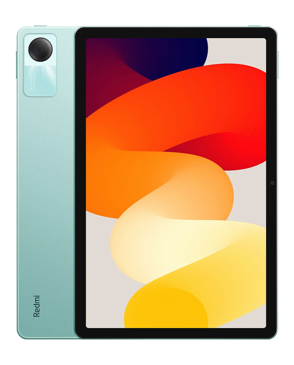 Xiaomi REDMI PAD SE 11" 128 Go Vert