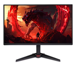 Acer NITRO VG0 VG270 G 27" Full HD 1 ms Noir