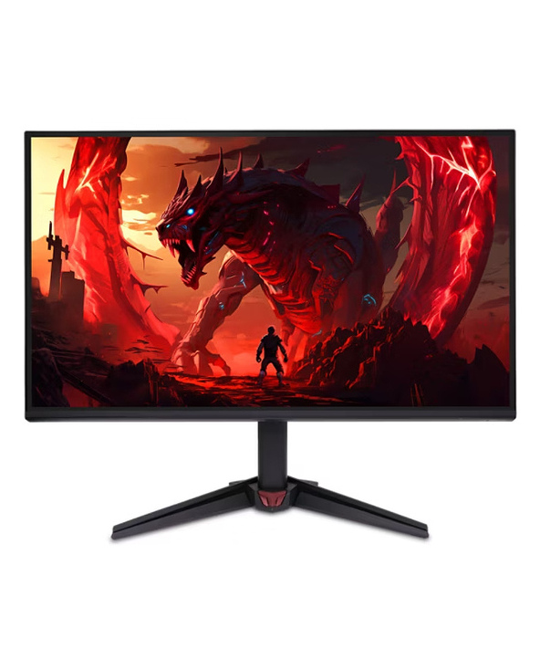 Acer NITRO VG0 VG270 G 27" Full HD 1 ms Noir
