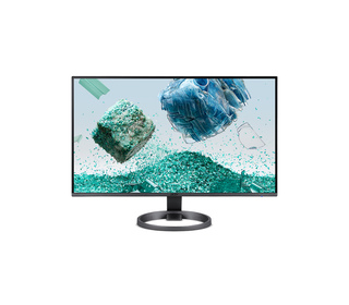 Acer RL272 E 27" LED Full HD 1 ms Gris