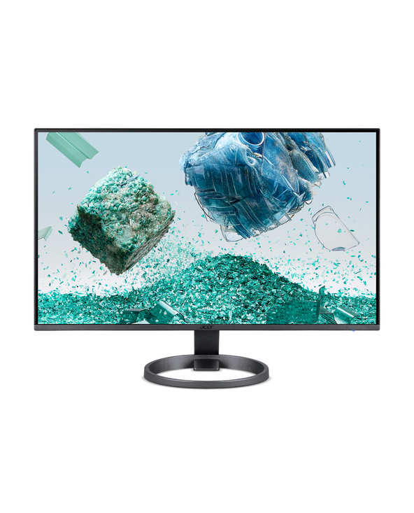 Acer RL272 E 27" LED Full HD 1 ms Gris