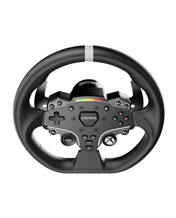 Moza Racing RS052 accessoire de jeux vidéo Noir Volant Xbox