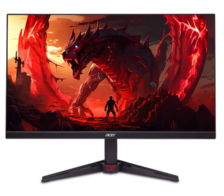 Acer NITRO VG2 VG270X1BMIIPX 27" LCD Full HD 0,5 ms Noir