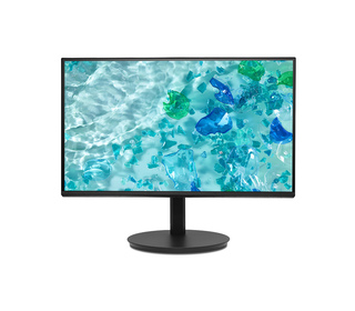 Acer Vero CB2 CB272 G 27" LCD Full HD 1 ms Noir