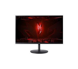 Acer Nitro XF0 XF240Y X1 23.8" LCD Full HD 1 ms Noir