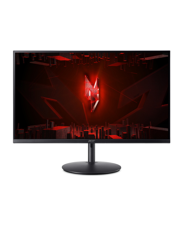 Acer Nitro XF0 XF240Y X1 23.8" LCD Full HD 1 ms Noir