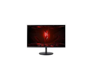 Acer XF0 XF270 M3 27" LED Full HD 1 ms Noir
