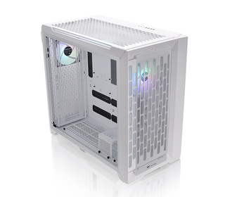 Thermaltake CTE C750 TG ARGB Full Tower Blanc