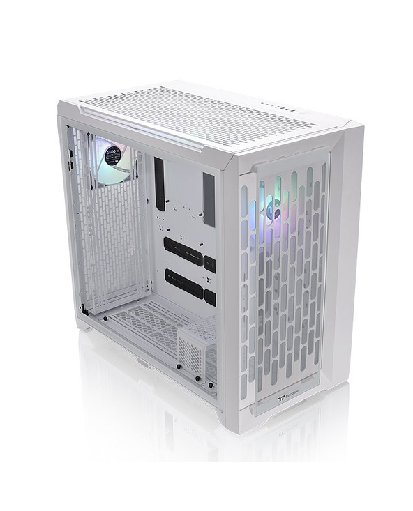 Thermaltake CTE C750 TG ARGB Full Tower Blanc