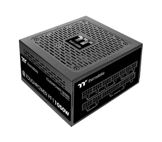 Thermaltake Toughpower PF1 unité d'alimentation d'énergie 1050 W 24-pin ATX ATX Noir