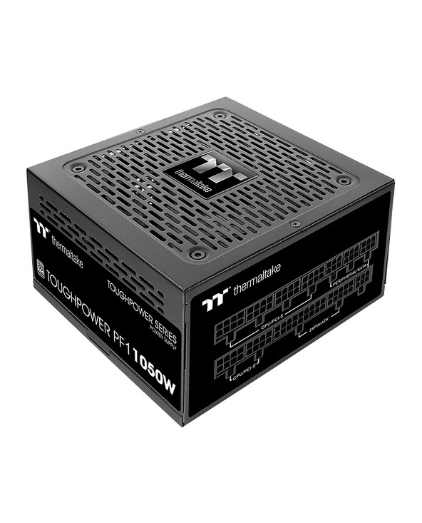 Thermaltake Toughpower PF1 unité d'alimentation d'énergie 1050 W 24-pin ATX ATX Noir