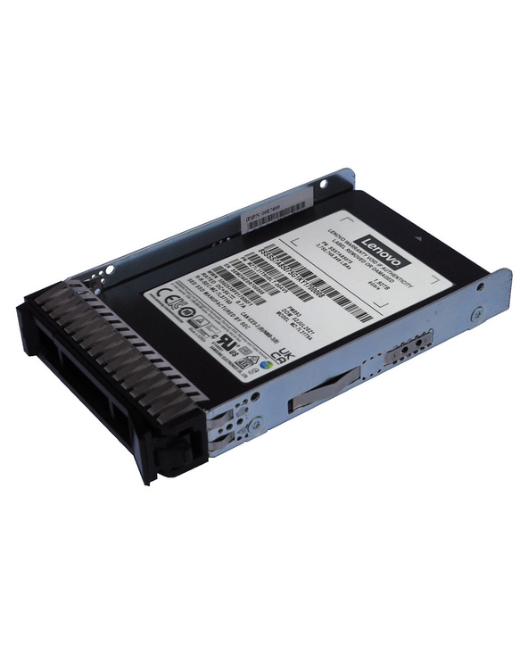 Lenovo 4XB7A90873 disque SSD 480 Go 2.5" Série ATA III V-NAND TLC