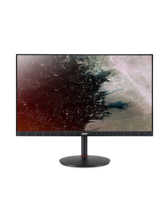 Acer NITRO XV2 XV272U V3 27" LCD Wide Quad HD 1 ms Noir