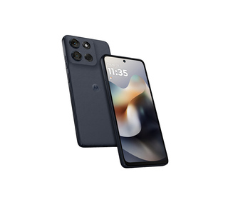 Motorola moto g56 5G 6.72" 256 Go Noir