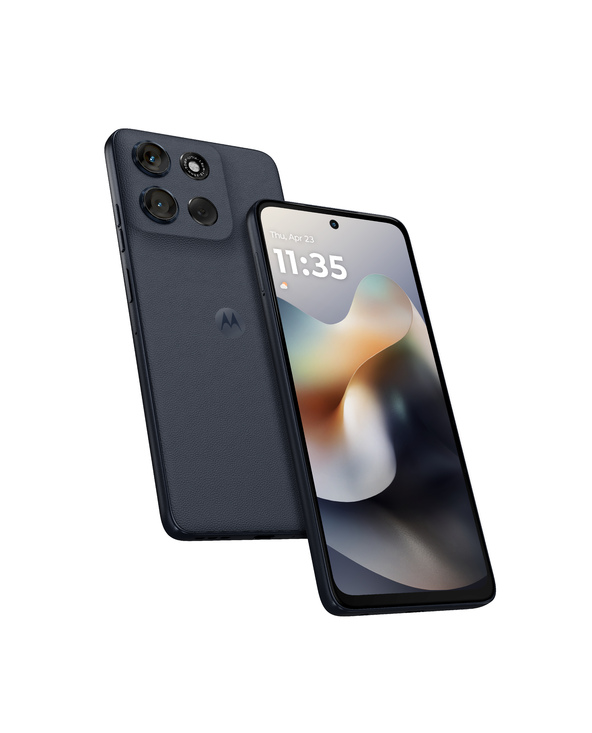 Motorola moto g56 5G 6.72" 256 Go Noir