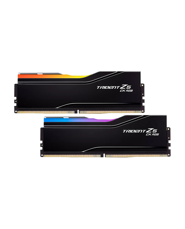 G.Skill Trident Z5 CK RGB F5-8200C4052G24GX2-TZ5CRK module de mémoire 48 Go 2 x 24 Go DDR5 8200 MHz