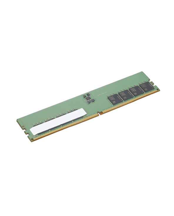 Lenovo 4X77A88512 module de mémoire 32 Go 1 x 32 Go DDR5 4800 MHz ECC