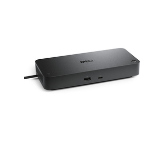 DELL Pro Thunderbolt 4 SD25TB4 Avec fil Noir