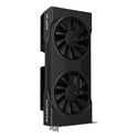 XFX RX-96TSW8GBQ carte graphique AMD Radeon RX 9060 XT 8 Go GDDR6