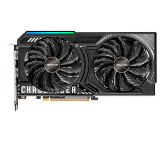 Asrock RX 9060 XT Challenger 8GB OC AMD Radeon RX 9060 XT 8 Go GDDR6