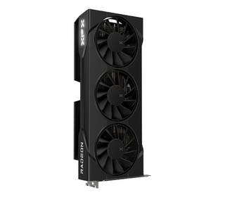 XFX RX-96TS316B7 carte graphique AMD Radeon RX 9060 XT 16 Go GDDR6