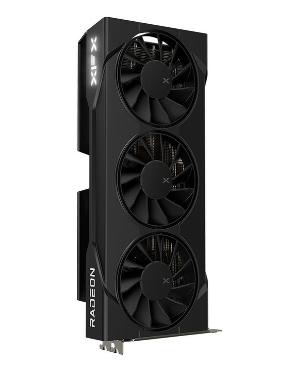 XFX RX-96TS316B7 carte graphique AMD Radeon RX 9060 XT 16 Go GDDR6