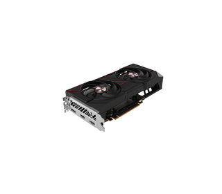Sapphire PULSE AMD Radeon RX 9060 XT 8GB GPU 8 Go GDDR6