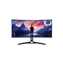 Lenovo Legion R34W-30 34" LCD Wide Quad HD 5 ms Noir