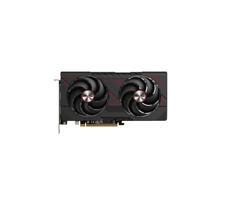Sapphire PULSE AMD Radeon RX 9060 XT 16GB GPU 16 Go GDDR6