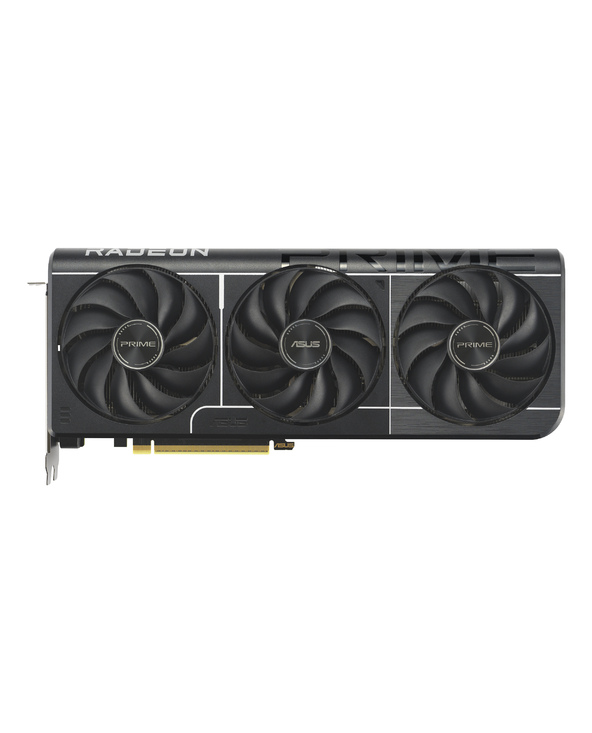 ASUS Prime Radeon RX 9060 XT O16G AMD 16 Go GDDR6
