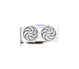 Sapphire PURE AMD Radeon RX 9060 XT GPU 16 Go GDDR6