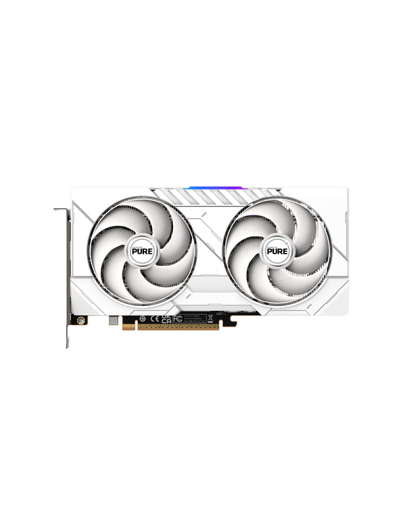 Sapphire PURE AMD Radeon RX 9060 XT GPU 16 Go GDDR6