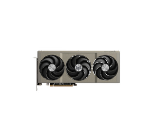 Sapphire NITRO+ AMD Radeon RX 9060 XT GPU 8 Go GDDR6