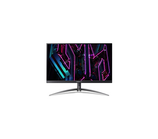 Acer Predator XB3 XB273K V3 27" LCD 4K Ultra HD 0,5 ms Noir