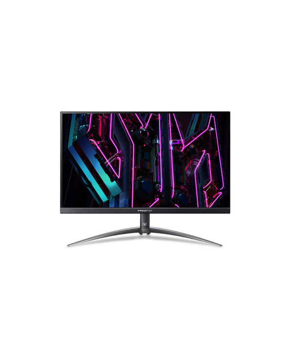 Acer Predator XB3 XB273K V3 27" LCD 4K Ultra HD 0,5 ms Noir