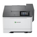 Lexmark CS632dwe Couleur 4800 x 4800 DPI A4 Wifi