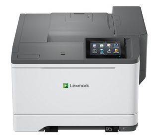 Lexmark CS632dwe Couleur 4800 x 4800 DPI A4 Wifi