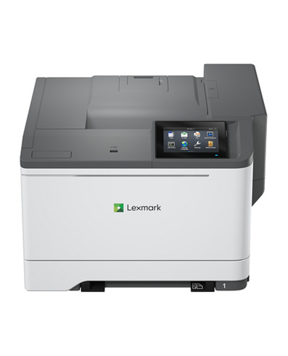 Lexmark CS632dwe Couleur 4800 x 4800 DPI A4 Wifi
