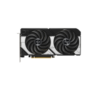ASUS Dual -RTX5070-O12G NVIDIA GeForce RTX 5070 12 Go GDDR7