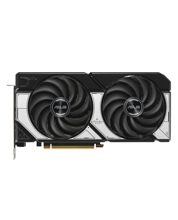 ASUS Dual -RTX5070-O12G NVIDIA GeForce RTX 5070 12 Go GDDR7